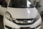 Honda Mobilio 2016-2