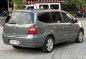  Nissan Grand Livina 2011 -1