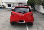 Red Mazda 2 2010 for sale in Quezon-3