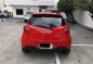 Red Mazda 2 2010 for sale in Quezon-6