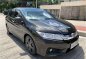 Honda City 2014 -0