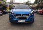  Hyundai Tucson 2017-0