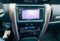 Selling Toyota Fortuner 2017 -0