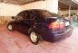 Honda Civic 1999 -0