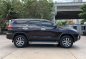 Selling Toyota Fortuner 2017 -1