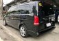 Mercedes-Benz V-Class 2016 -0