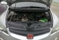 Sell 2007 Honda Civic-1
