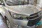 Sell Silver 2019 Toyota Innova-0