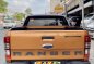  Ford Ranger 2020 -2
