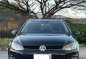 Volkswagen Golf 2017-2