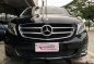 Mercedes-Benz V-Class 2016 -2