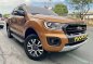  Ford Ranger 2020 -1