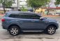 Selling Ford Everest 2018-3