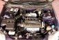 Honda Civic 1999 -2
