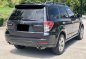 Selling Subaru Forester 2010-3