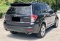 Selling Subaru Forester 2010-1