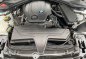 Sell White 2018 BMW Turbo -4