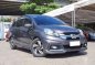  Honda Mobilio 2016-4