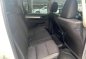 White Toyota Hilux 2018-3