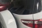Ford EcoSport 2017 Wagon -3