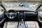 Selling Toyota Fortuner 2017 -5
