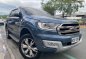 Selling Ford Everest 2018-1
