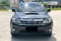 Selling Subaru Forester 2010-1