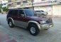 Sell 2002 Nissan Patrol-4