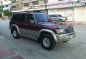 Sell 2002 Nissan Patrol-1