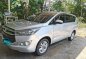 Sell Silver 2019 Toyota Innova-2