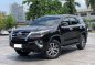 Selling Toyota Fortuner 2017 -6