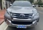 Sell Silver 2019 Toyota Fortuner -4