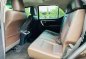 Selling Toyota Fortuner 2017 -7