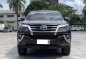 Selling Toyota Fortuner 2017 -8