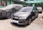 Honda City 2014-3