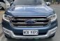 Selling Ford Everest 2018-0