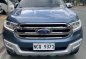 Selling Ford Everest 2018-5