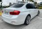 Sell White 2018 BMW Turbo -5
