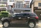 Selling Isuzu Mu-X 2018 -1