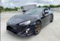 Selling Toyota 86 2013-4