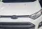 Ford EcoSport 2017 Wagon -4