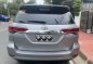 Sell Silver 2019 Toyota Fortuner -7