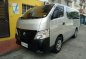 Nissan Nv350 Urvan 2019\-0