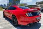 Selling Ford Mustang 2019 -3