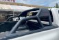 White Toyota Hilux 2018-6