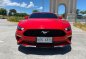 Selling Ford Mustang 2019 -1