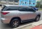 Sell Silver 2019 Toyota Fortuner -8