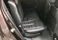 Selling Isuzu Mu-X 2018 -3