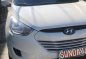 Selling White Hyundai Tucson 2013-1