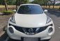  Nissan Juke 2016 -2